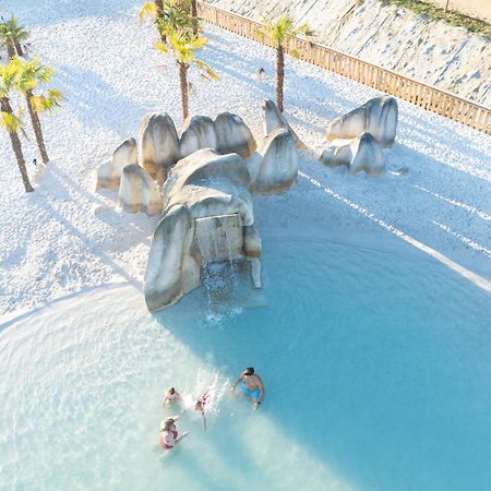 Village Vacances - DéfiPlanet' Dienné Esterno foto
