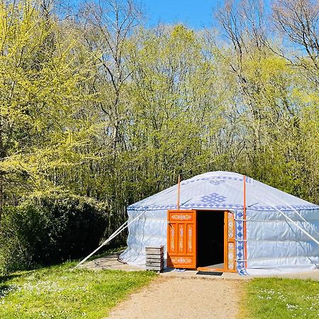 Village Vacances - DéfiPlanet' Dienné Esterno foto
