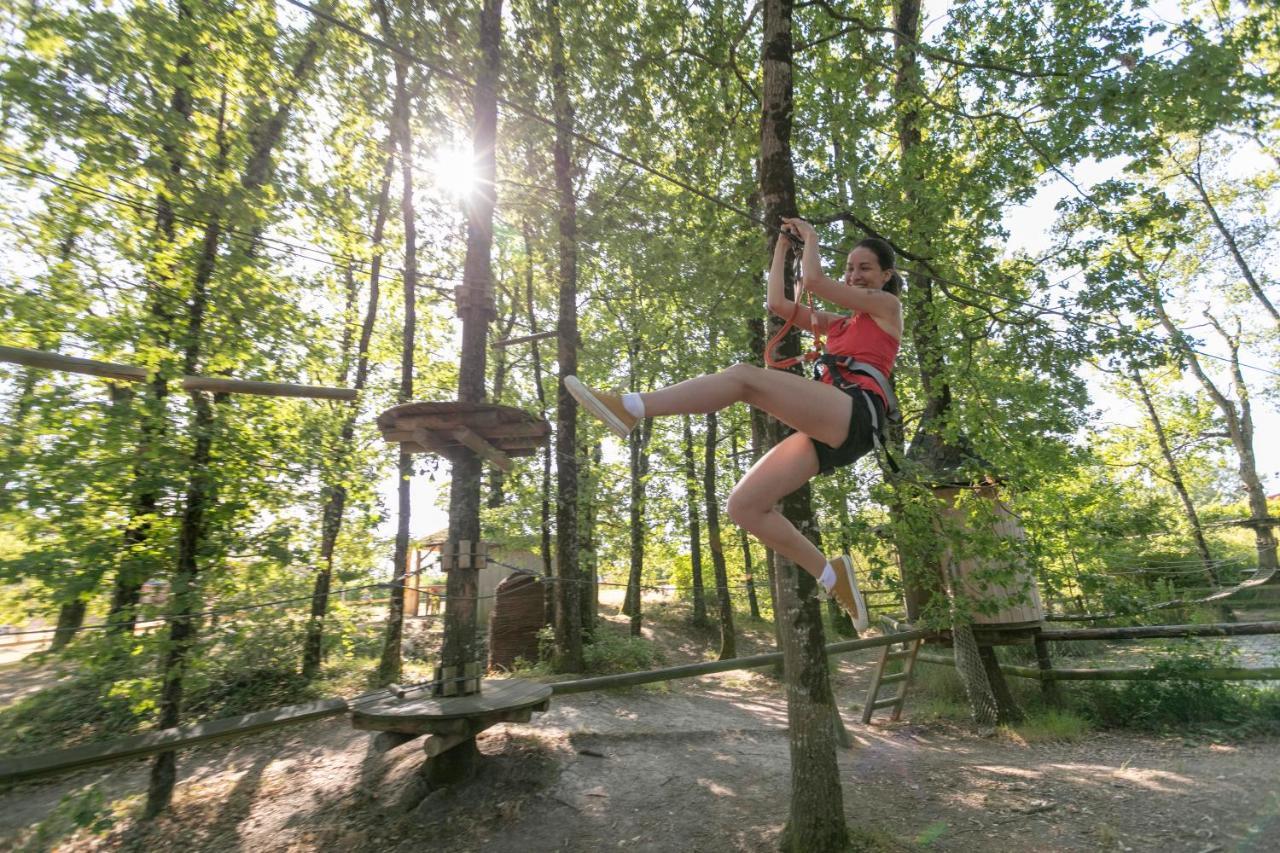 Village Vacances - DéfiPlanet' Dienné Esterno foto