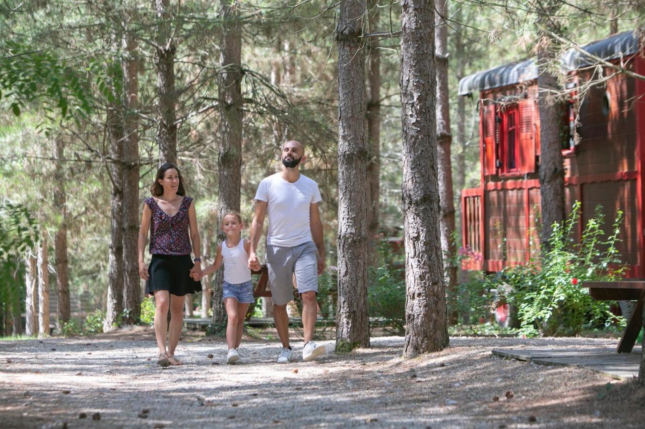 Village Vacances - DéfiPlanet' Dienné Esterno foto