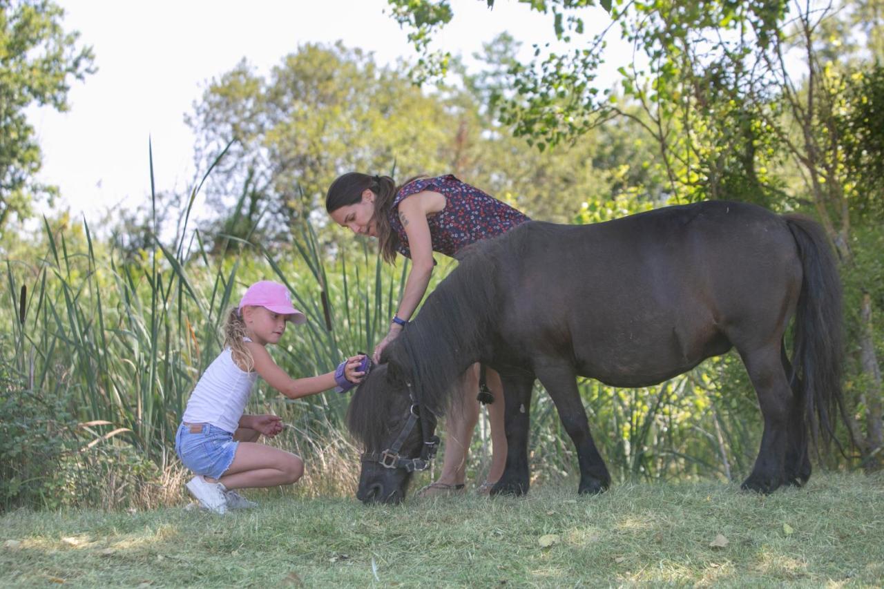 Village Vacances - DéfiPlanet' Dienné Esterno foto