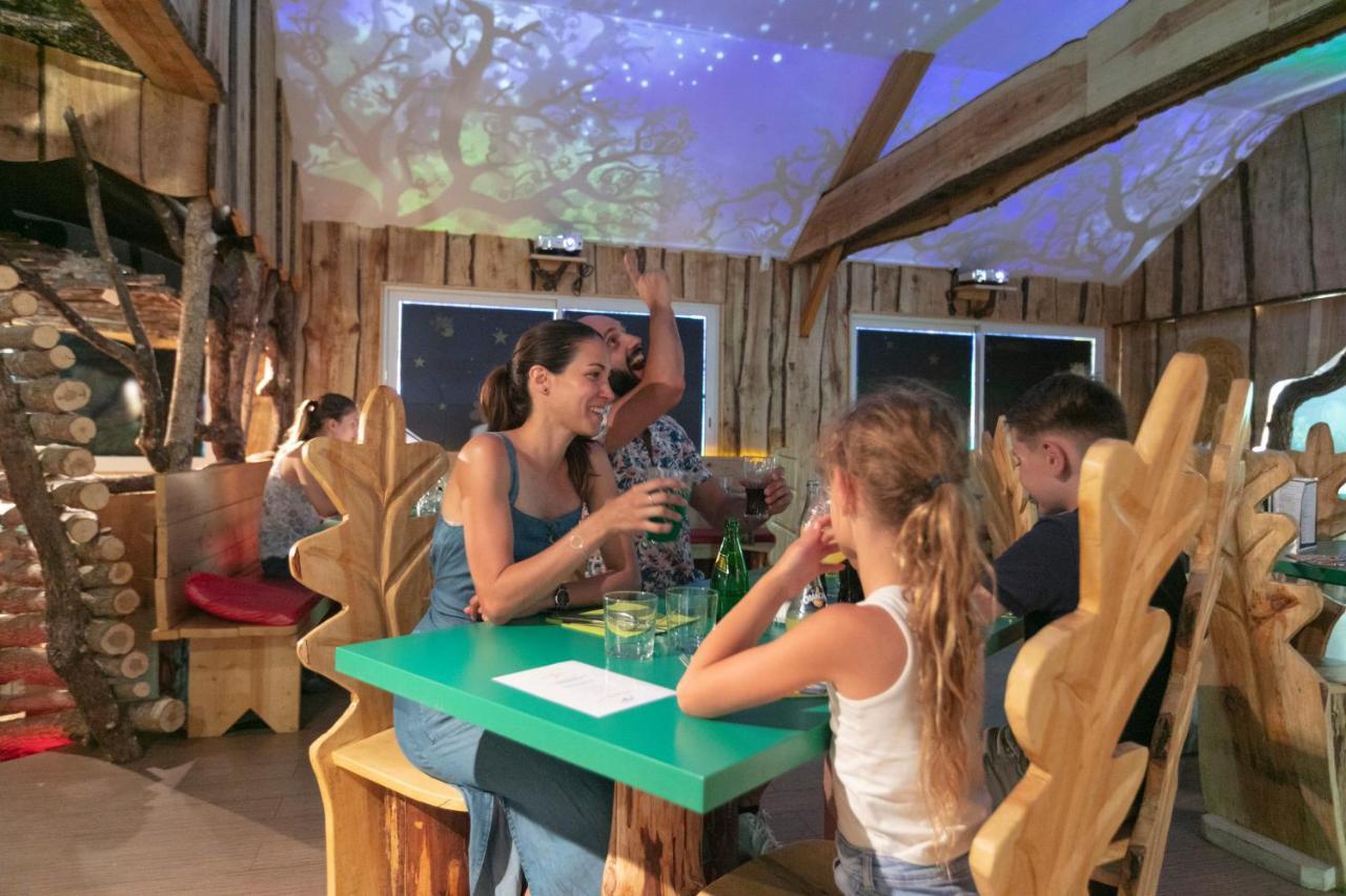 Village Vacances - DéfiPlanet' Dienné Esterno foto