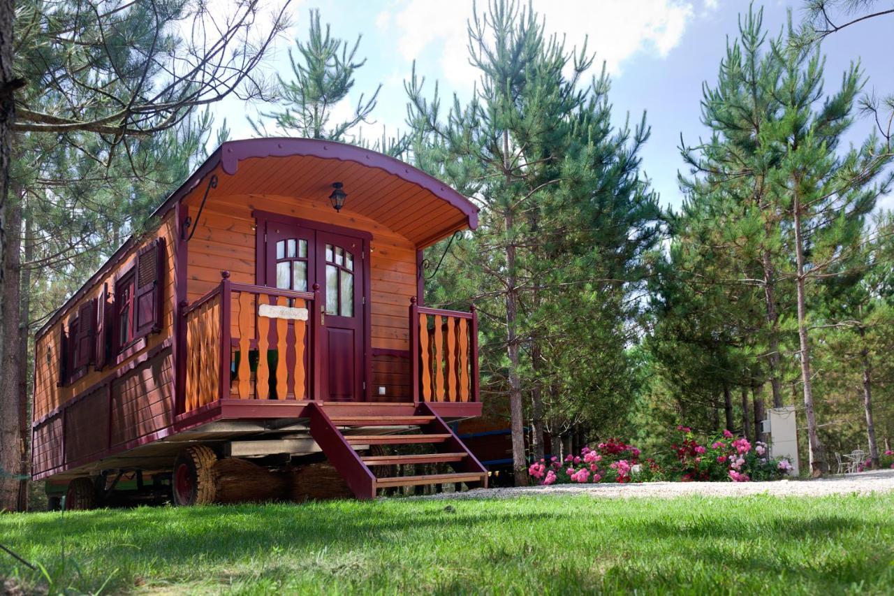 Village Vacances - DéfiPlanet' Dienné Esterno foto